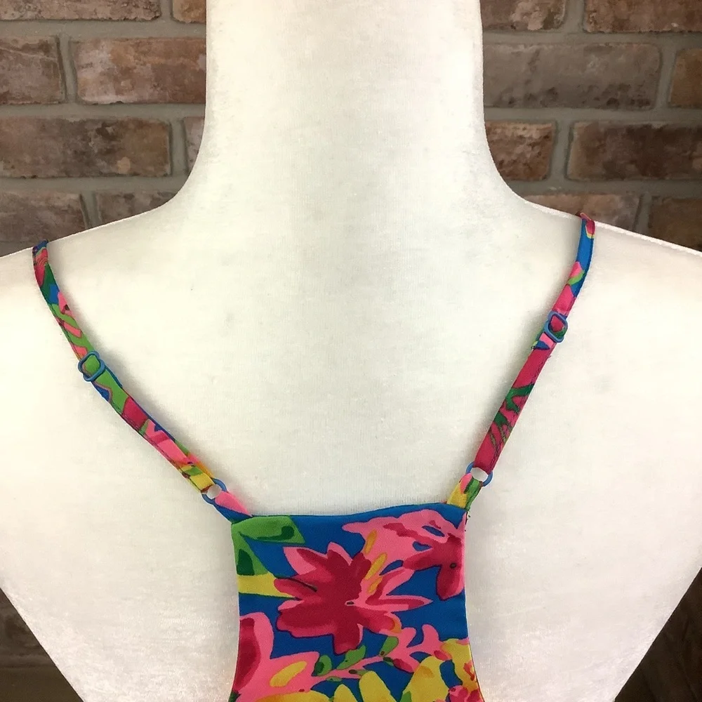 J. Crew crew floral